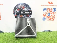 Испаритель кондиционера VW Passat