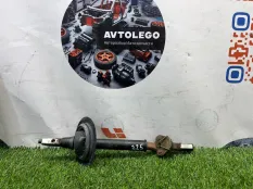 Рулевой карданчик Land Rover Discovery