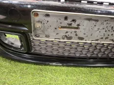 Бампер передний Mini Cooper S