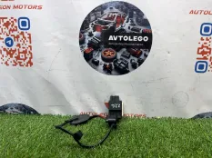 Блок управления бензонасосом VW Passat