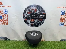 Подушка в руль (AIRBAG) Hyundai Palisade