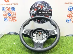 Руль Jaguar XE