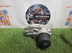 Корпус масляного фильтра Land Rover Discovery