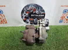 Турбокомпрессор Kia Carnival