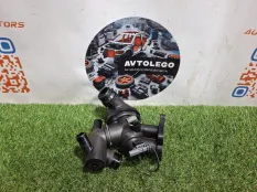 Корпус термостата Land Rover Range Rover Evoque