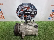 Компрессор кондиционера Kia Carnival