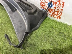 Жабо Kia Carnival