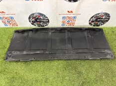 Накладка бампера Land Rover Range Rover