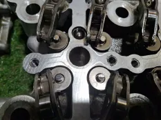 ГБЦ (Головка блока) Land Rover Range Rover Evoque