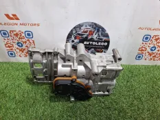 Масляный насос Kia Carnival