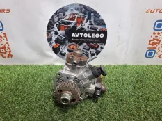 ТНВД Land Rover Discovery