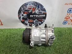 Компрессор кондиционера Land Rover Range Rover Sport