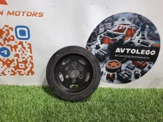 Шкив коленвала Land Rover Discovery