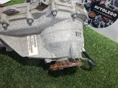 Раздаточная коробка (Раздатка) Land Rover Range Rover Sport