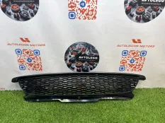 Решетка радиатора Mini Cooper S