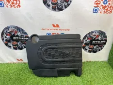 Декоративная крышка двигателя Mini Cooper S