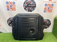 Декоративная крышка двигателя Jaguar XE