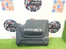 Декоративная крышка двигателя Kia Carnival