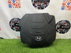 Декоративная крышка двигателя Hyundai Palisade