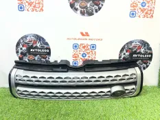 Решетка радиатора Land Rover Range Rover Evoque