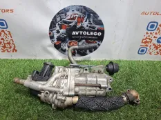 Клапан EGR Land Rover Discovery