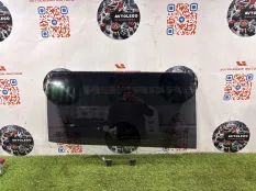 Стекло заднее правое Kia Carnival