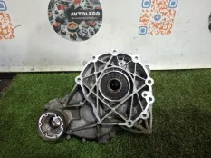 Раздаточная коробка (Раздатка) Maserati Ghibli