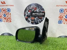 Зеркало левое Kia Carnival