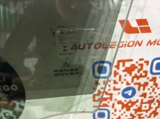 Стекло переднее левое Land Rover Range Rover Sport