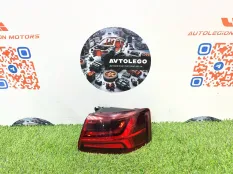 Фонарь правый Audi A6