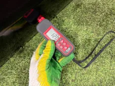 Дверь передняя левая Kia Carnival