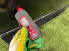 Дверь передняя правая Land Rover Range Rover Sport