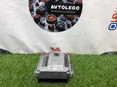 Блок управления двигателем Kia Carnival