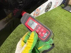 Дверь задняя левая Land Rover Range Rover Sport