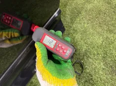 Дверь передняя левая Land Rover Range Rover Sport