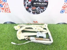 Шторка правая (Airbag) Audi A6
