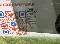 Стекло переднее правое Land Rover Discovery