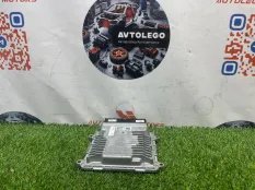 Блок управления двигателем Hyundai Palisade