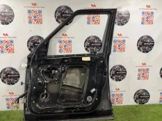 Дверь передняя правая Land Rover Discovery