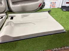 Комплект обшивок Kia Carnival