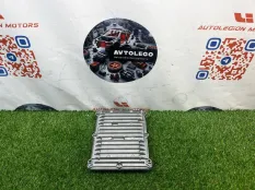 Блок управления двигателем Audi A6