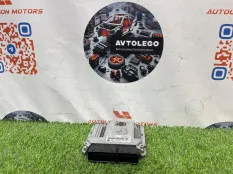 Блок управления двигателем Mini Cooper S