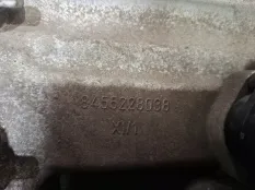 Раздаточная коробка (Раздатка) Land Rover Discovery