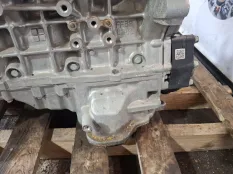 Двигатель Hyundai Palisade