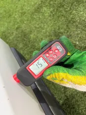 Дверь передняя правая Land Rover Range Rover Evoque