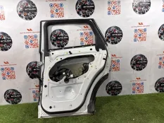 Дверь задняя правая Land Rover Range Rover Evoque