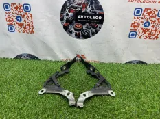 Петли капота Mini Cooper S