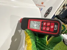 Дверь передняя правая Jaguar XE