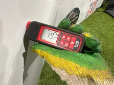 Дверь задняя правая Jaguar XE