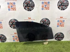 Стекло переднее правое Kia Carnival
